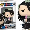 Bleach - Byakuya Kuchiki Pop! Vinyl Figure