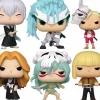 Bleach - Clash of Souls Pop! Vinyl Bundle (Set of 6)