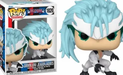 Bleach - Clash of Souls Pop! Vinyl Bundle (Set of 6)