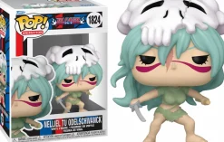 Bleach - Clash of Souls Pop! Vinyl Bundle (Set of 6)