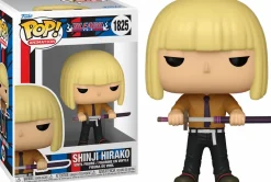 Bleach - Clash of Souls Pop! Vinyl Bundle (Set of 6)
