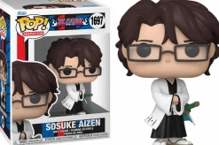 Bleach - For The Soul Pop! Vinyl Bundle (Set of 5)