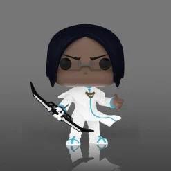 Bleach - For The Soul Pop! Vinyl Bundle (Set of 5)