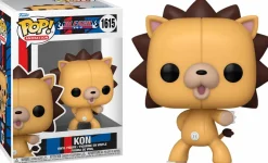 Bleach - For The Soul Pop! Vinyl Bundle (Set of 5)