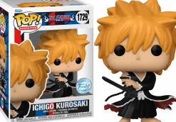 Bleach - Ichigo Kurosaki (Dangai) Pop! Vinyl Figure