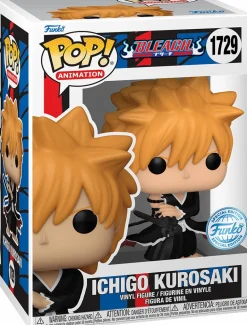 Bleach - Ichigo Kurosaki (Dangai) Pop! Vinyl Figure