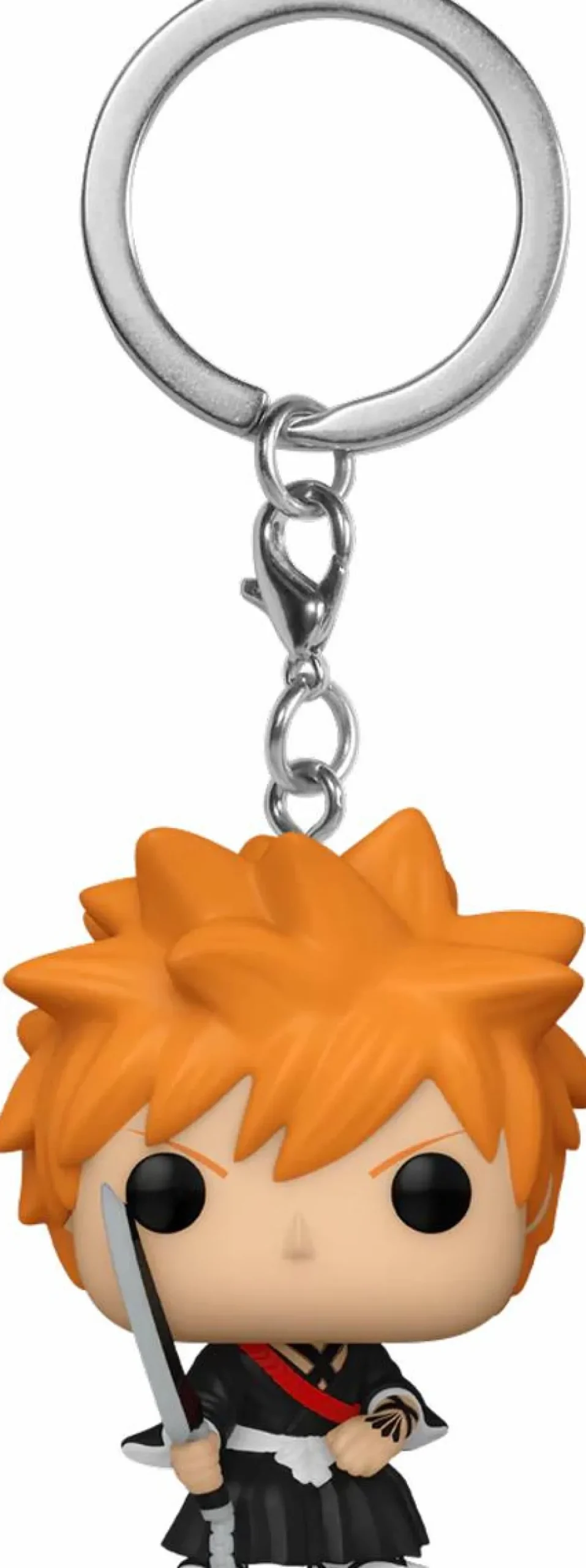 Bleach - Ichigo Kurosaki Pocket Pop! Keychain