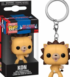 Bleach - Kon Pocket Pop! Keychain