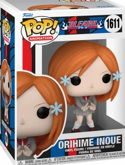 Bleach - Orihime Inoue Pop! Vinyl Figure