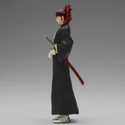 Bleach - Renji Abarai Solid and Souls 6.5