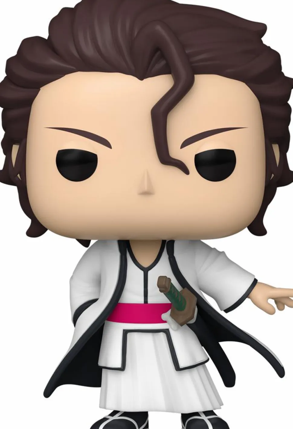 Bleach - Sosuke Aizen Mystery Box (Includes Aizen & 3 Exclusive Pop! Vinyl Figures)