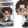 Bleach - Sosuke Aizen Pop! Vinyl Figure