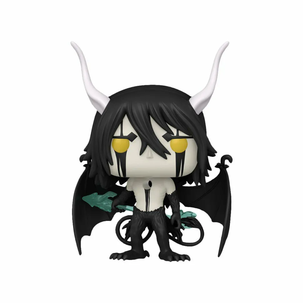 Bleach - Ulquiorra Shifar Pop! Vinyl Figure (2024 Fall Convention Exclusive)
