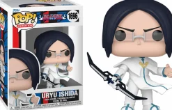 Bleach - Uryu Ishida Pop! Vinyl Figure