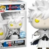 Bleach - White Ichigo Pop! Vinyl Figure
