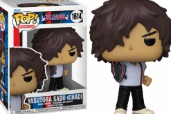 Bleach - Yasutora Sado (Chad) Pop! Vinyl Figure