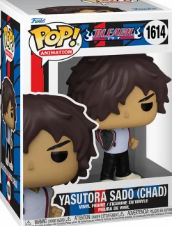 Bleach - Yasutora Sado (Chad) Pop! Vinyl Figure
