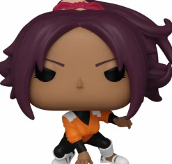 Bleach - Yoruichi Shihoin Pop! Vinyl Figure
