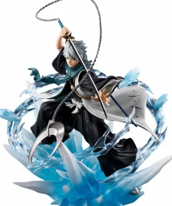 Bleach: Thousand-Year Blood War - Toshiro Hitsugaya FiguartsZERO 7" Statue