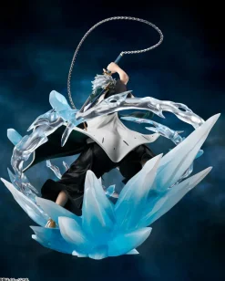 Bleach: Thousand-Year Blood War - Toshiro Hitsugaya FiguartsZERO 7" Statue