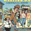 Blessed Be: A Flowertown, U.S.A. Adventure by Rick Altergott Hardcover Book