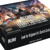 Blizzard - 2023 Upper Deck Blizzard Entertainment Legacy Collection Trading Cards Hobby Box (Display of 20)