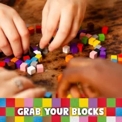 Block Party - Party Game