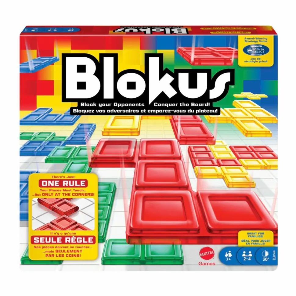 Blokus - Board Game