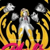 Blondie - Against the Odds Trade Paperback Book