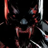 Blood Hunt - Marvel Universe Trade Paperback Book