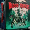 Blood Orders - Board Game