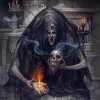 Bloodborne - The Bleak Dominion Trade Paperback Book