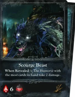 Bloodborne - The Card Game