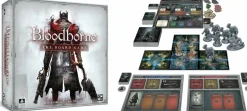Bloodborne: The Board Game - Core Board Game