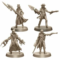 Bloodborne: The Board Game - Chalice Dungeon Board Game Expansion