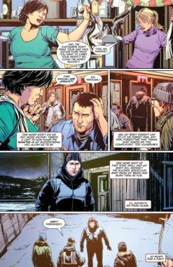 Bloodshot (2019) - Book 03 Trade Paperback Book