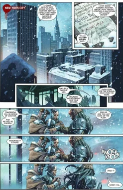 Bloodshot (2019) - Book 01 Trade Paperback Book