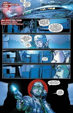 Bloodshot (2019) - Book 02 Trade Paperback Book