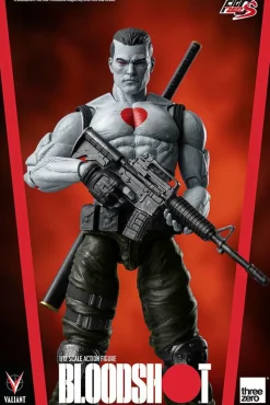 Bloodshot - Bloodshot FigZero 1/12th Scale Action Figure