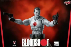 Bloodshot - Bloodshot FigZero 1/12th Scale Action Figure