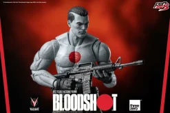 Bloodshot - Bloodshot FigZero 1/12th Scale Action Figure