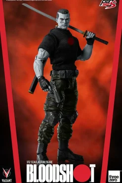 Bloodshot - Bloodshot FigZero 1/12th Scale Action Figure