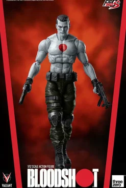 Bloodshot - Bloodshot FigZero 1/12th Scale Action Figure