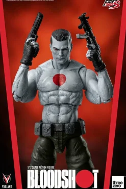 Bloodshot - Bloodshot FigZero 1/12th Scale Action Figure