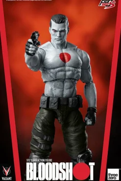 Bloodshot - Bloodshot FigZero 1/12th Scale Action Figure