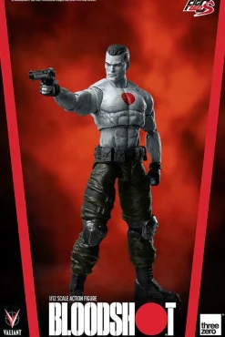 Bloodshot - Bloodshot FigZero 1/12th Scale Action Figure