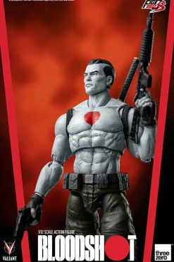 Bloodshot - Bloodshot FigZero 1/12th Scale Action Figure