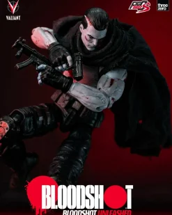 Bloodshot - Bloodshot Unleashed 1/12th Scale FigZero Action Figure