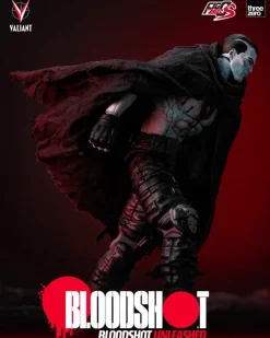 Bloodshot - Bloodshot Unleashed 1/12th Scale FigZero Action Figure