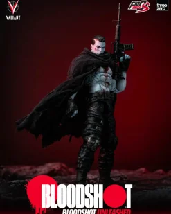 Bloodshot - Bloodshot Unleashed 1/12th Scale FigZero Action Figure